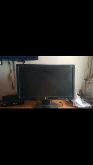 Monitor Lcd Lg