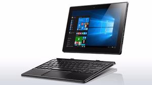 Portatil 2 En 1 Lenovo Miix icr Ideapad 10.1