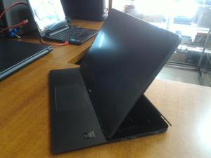 Portatil Sony Vaio Convertible I5 8gb 128gb tactil