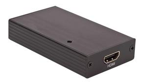 REF:  Adaptador de USB a HDMI®