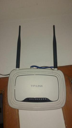ROUTER TP LINK