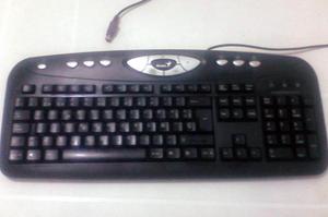 TECLADO GENIUS