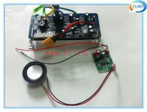 Tarjeta Bluetooth Board Malumeta Patineta Electri Hoverboard