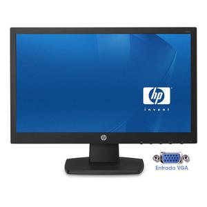 Vendemos monitores marca HP de 19 LED full HD, nuevos con
