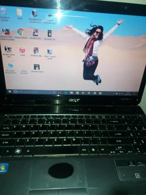 Vendo Barato Portatil Acer