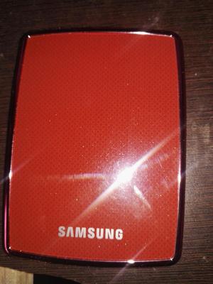 Vendo Disco Duro Samsung de 640 Gigas