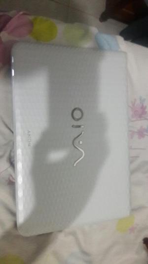 Vendo Portatil Sony Vaio I3 4 Ram