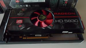 XFX ATI RADEON HD G DDR5