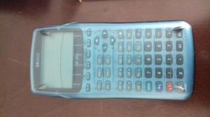 calculadora HP 49G