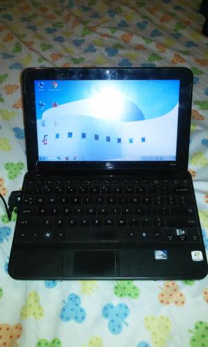 vendo Mini Portatil HP 110