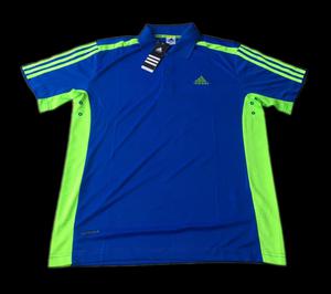 Adidas Climacool Tipo Polo