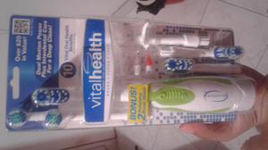 Cepillo de dientes eléctrico BRUSHPOINT
