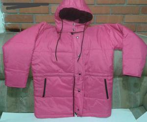 Chaqueta Termica para Invierno