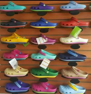 Crocs