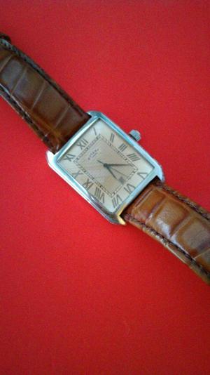 Elegante Reloj para Hombre Marca Rotary Original