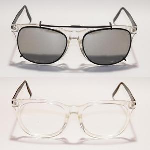 Gafas/Montura Wayfarer Rb lentes opticos y Lentes Filtro