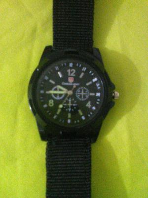 Hermoso Reloj