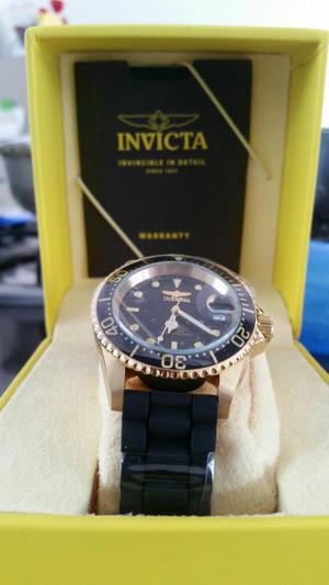 Invicta Pro Driver Automático 