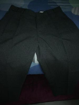 Pantalón Marca Ossama Para Colegio Completamente Nuevo