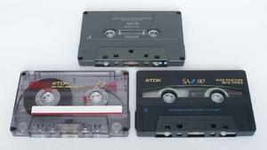 Pasar De Audio Cassettes A Mp3