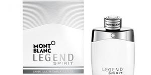 Perfume Mont Blanc Legend Spirit 100ml Original