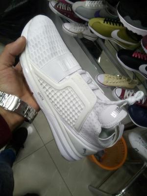 Puma Nueva Edicion