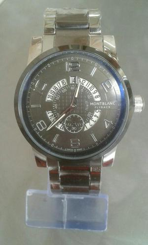 Reloj Mont Blanc