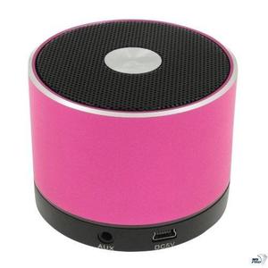 Reproductor Mini Bluetooth Speaker For Iphone, Ipad, Androi