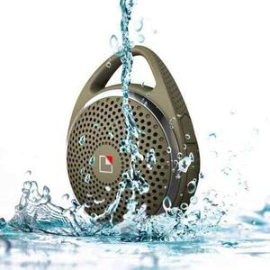 Reproductor Sounddew Agua Inalámbrico Altavoces Bluetooth R