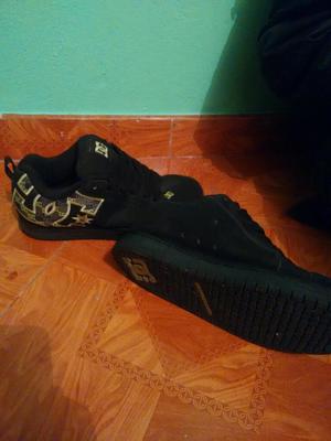 Zapatillas Dcshoecousa