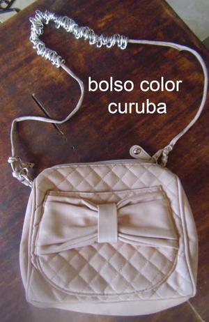 vendo bolsos