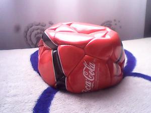Balon Coca Cola