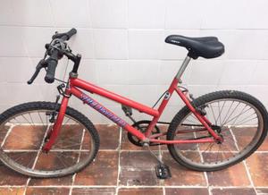 Bicicleta Baratisima!!!