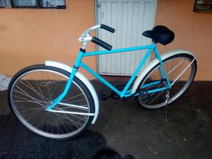 Bicicleta Clasica