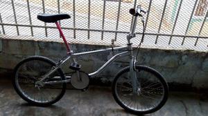 Bicicleta Cross