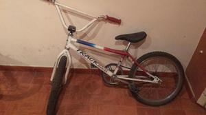 Bicicleta Crossmountain para Arreglar