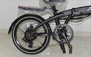 Bicicleta Electrica Nueva