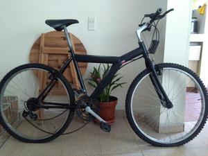 Bicicleta Gw