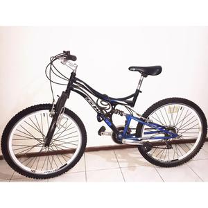 Bicicleta Gw Dione