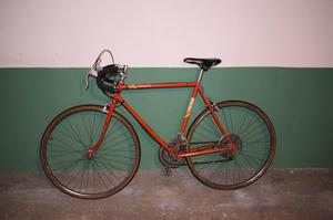 Bicicleta Monark Positron '78