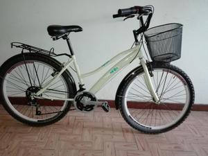 Bicicleta Playera 26