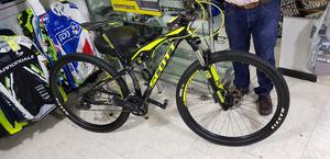 Bicicleta Scott Spark  M