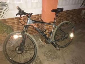 Bicicleta Seguro Antirrobo 