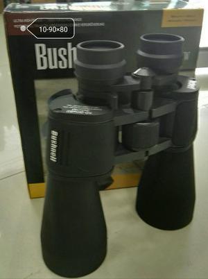 Binoculares Bushnell  Resistencia Al Agua