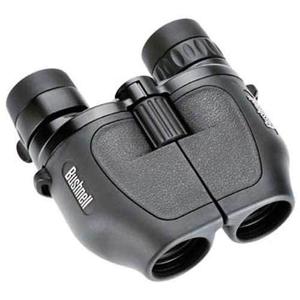 Bushnell Binocular Powerview Zoom De 7-15x25 Compacto