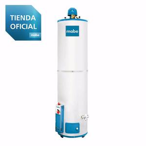 Calentador De Agua Mabe Gas Acumulación 35 Gls.