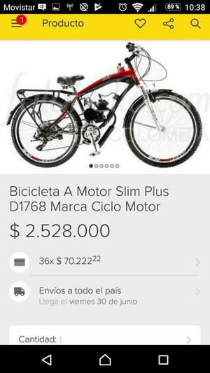 Ciclomotor