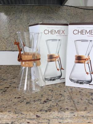 FILTER CHEMEX FILTER DRIP COFFEMARKER