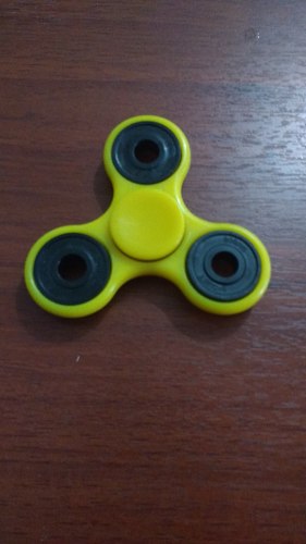 Fidget Spinner (Super Precio)