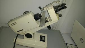 Lensometro Topcon Usado
